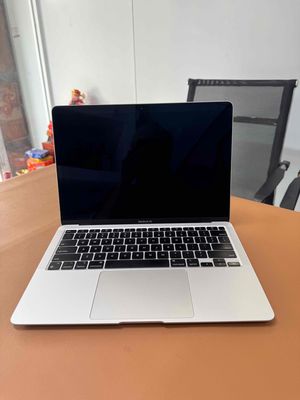 Apple MacBook Air M1 8GB/256GB Bạc