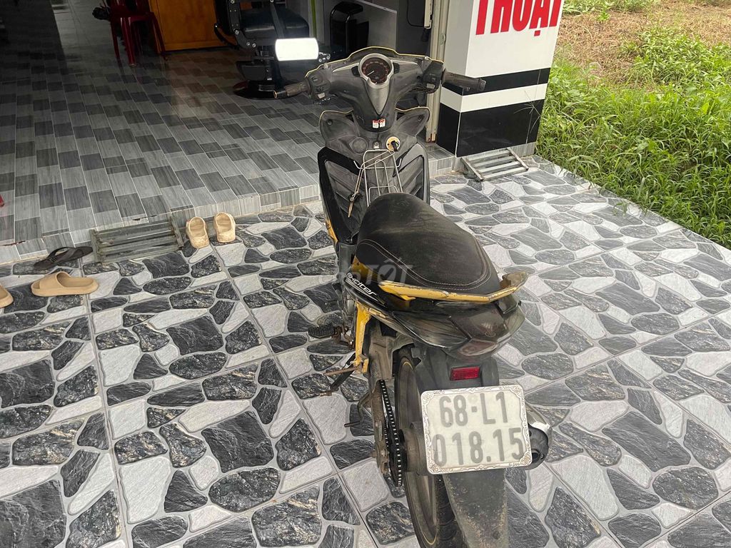 ex 135. Mua bán Xe máy tại Huyện U Minh Thượng Kiên Giang được đăng bởi DV Cầm đồ kiên giang hình 3
