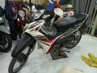 elegant 50cc xe đẹp máy cực êm 