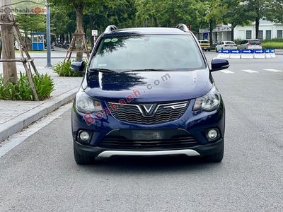 Vinfast Faldin 1.4AT 2020. Mua bán Ô tô tại Quận Thanh Xuân Hà Nội được đăng bởi Hoàng Anh Tuấn