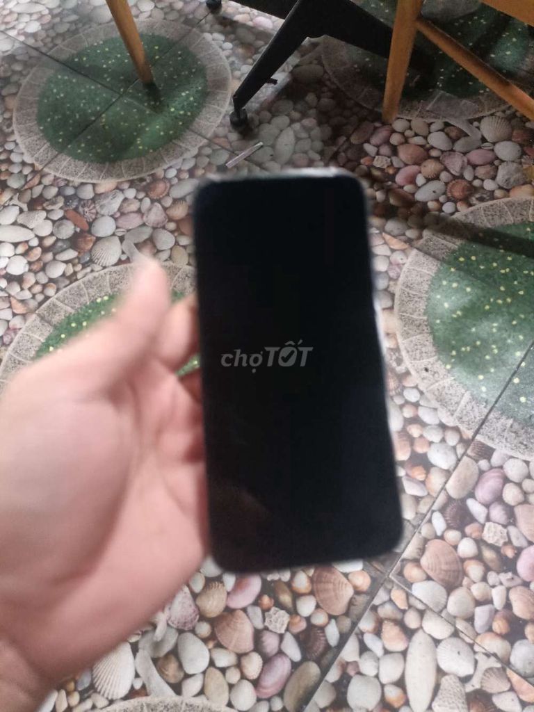IPhone 14 Promax 256GB Tím lock. Mua bán Điện thoại tại Quận Bình Tân Tp Hồ Chí Minh được đăng bởi V I N H hình 1