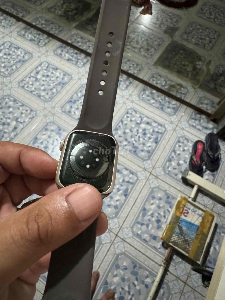 apple watch series 9 41mm