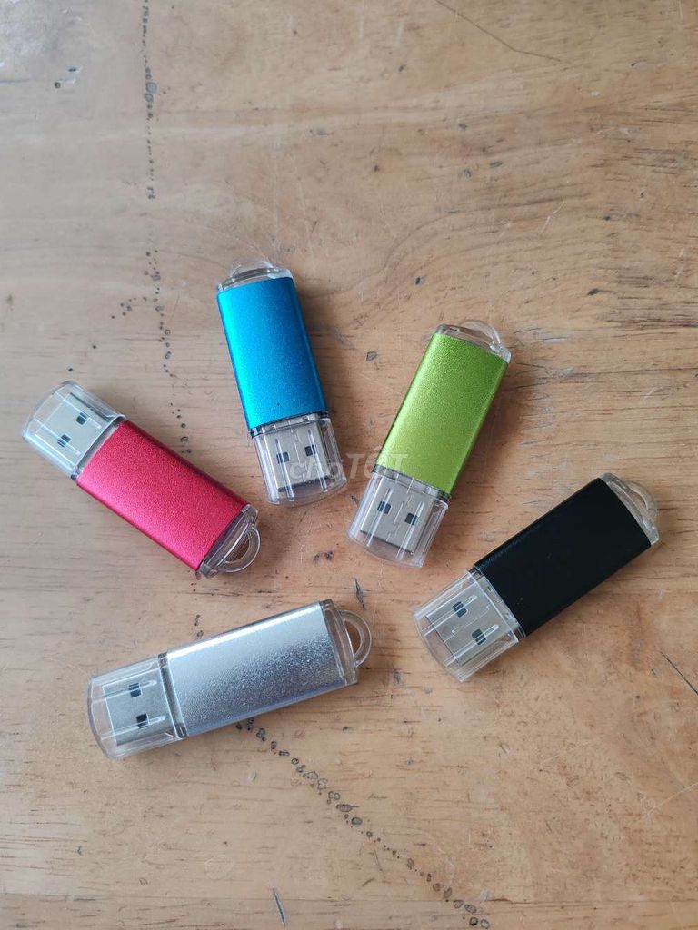 USB 8GB Nhật Bản Đa màu. Mua bán Phụ kiện (Màn hình, Chuột...) tại Quận 7 Tp Hồ Chí Minh được đăng bởi Vy Vy hình 1