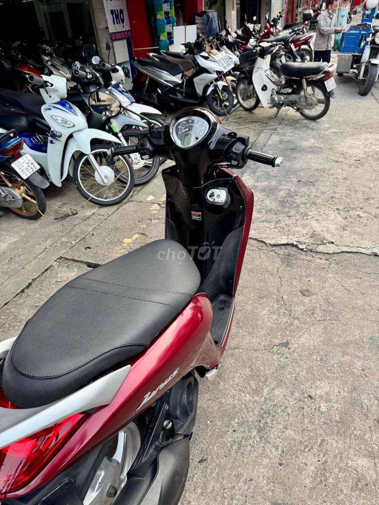 ❇️❇️ Janus đỏ đen đký cuối 2017 xe đẹp có trả góp. Mua bán Xe máy tại Thành phố Biên Hòa Đồng Nai được đăng bởi XE MÁY CŨ THÀNH MỸ  hình 7