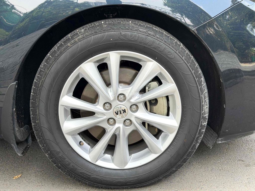 Kia Sedona model 2019 Full Dầu. Mua bán Ô tô tại Quận 12 Tp Hồ Chí Minh được đăng bởi Hoàng Huy hình 14