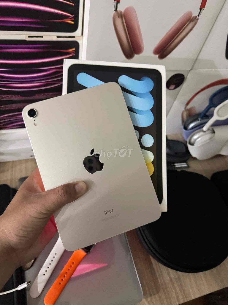 Ipad Mini 6 64gb