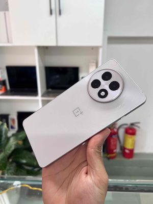 OnePlus 13R 256GB snapdragon 8gen3