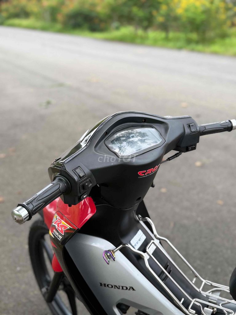 Dư dùng cần bán. Mua bán Xe máy tại Huyện Long Thành Đồng Nai được đăng bởi trandat hình 5