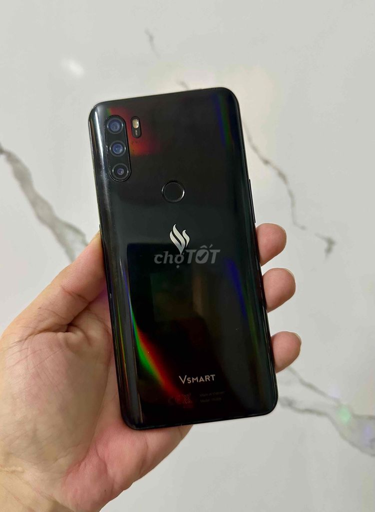 Vsmart Active 3 ram 6GB mượt. Mua bán Điện thoại tại Quận Ngũ Hành Sơn Đà Nẵng được đăng bởi Huy hình 1