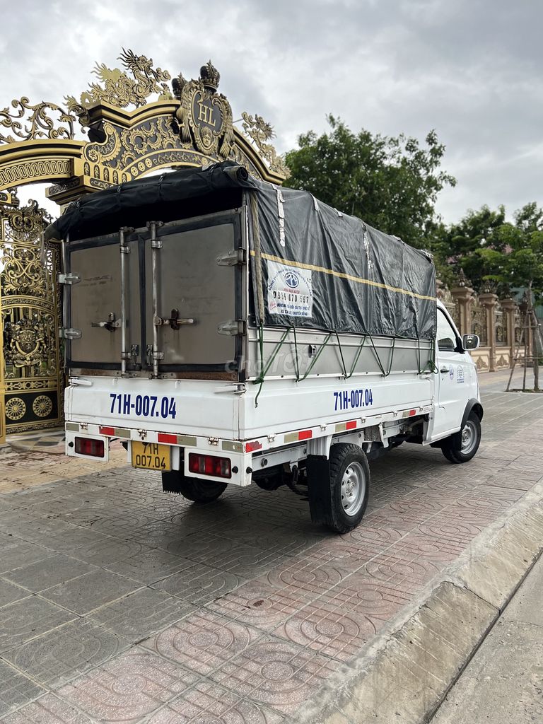 SRM T20 2022 ZIN 9 chủ. Mua bán Ô tô tại Thị xã Phú Mỹ Bà Rịa - Vũng Tàu được đăng bởi CAO KHÁNH NGÂN hình 7