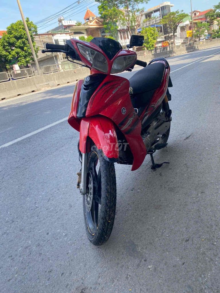 Gravita đỏ kiếm êm chất đẹp. Mua bán Xe máy tại Quận Hồng Bàng Hải Phòng được đăng bởi Ly  hình 1