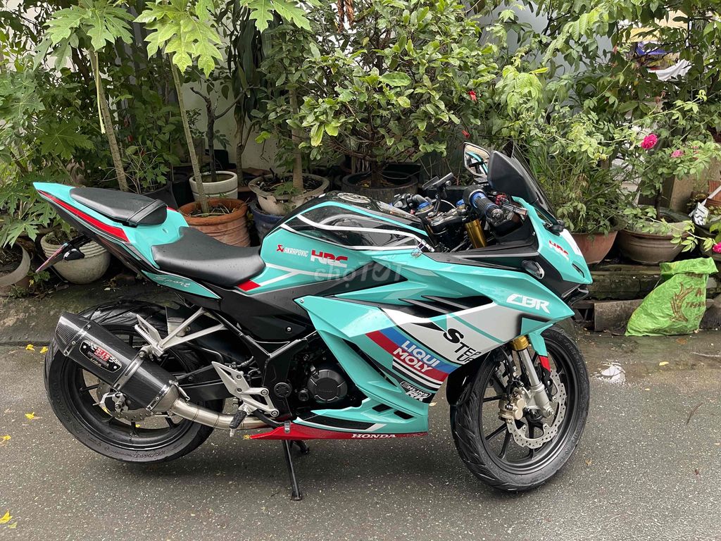 bán xe cbr150r đời 2021. Mua bán Xe máy tại Quận 7 Tp Hồ Chí Minh được đăng bởi Khoa hình 4