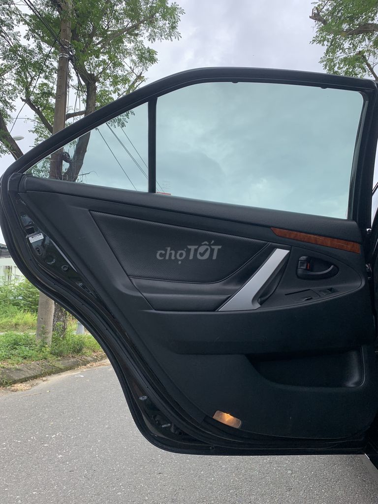 CAMRY 2.0E, Xe Tốt, Giá Rẻ .. Mua bán Ô tô tại Huyện Hòa Vang Đà Nẵng được đăng bởi Đăng Khoa hình 7