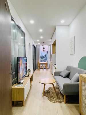 Аренда · 2 комн. · 50 м² · Quận Sơn Trà, ул. Đường Dương Trí Trạch