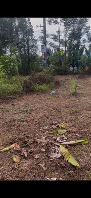 Plot of land 200 m² · Đường Quốc lộ 14G