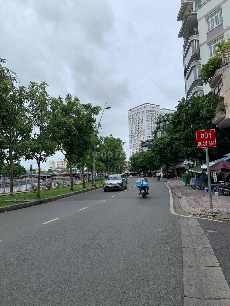 Bán rẻ nhà góc 2 mặt tiền Trường Sa, phường 17, quận Phú Nhuận - ảnh 5