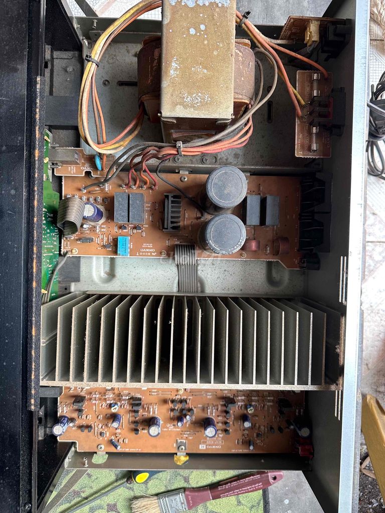 thanh lý power onkyo. Mua bán Tivi, Âm thanh tại Quận 8 Tp Hồ Chí Minh được đăng bởi vinh lê hình 4