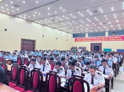 TUYỂN 5 BẢO VỆ CA 24H SIÊU THỊ VIVO Q7 LƯƠNG CAO. Việc làm tại Quận 7 Tp Hồ Chí Minh được đăng bởi CÔNG TY CP-DV KIM LONG hình 1