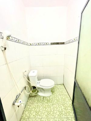 PHÒNG TRỌ  – GIÁ RẺ 🏠 Địa chỉ: 226/19 Đường số 8, P. Linh Xuân