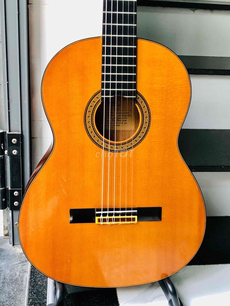 Guitar Yamaha C-150 made in Japan. Mua bán Nhạc cụ tại Quận Bình Tân Tp Hồ Chí Minh được đăng bởi Anh Trần hình 1