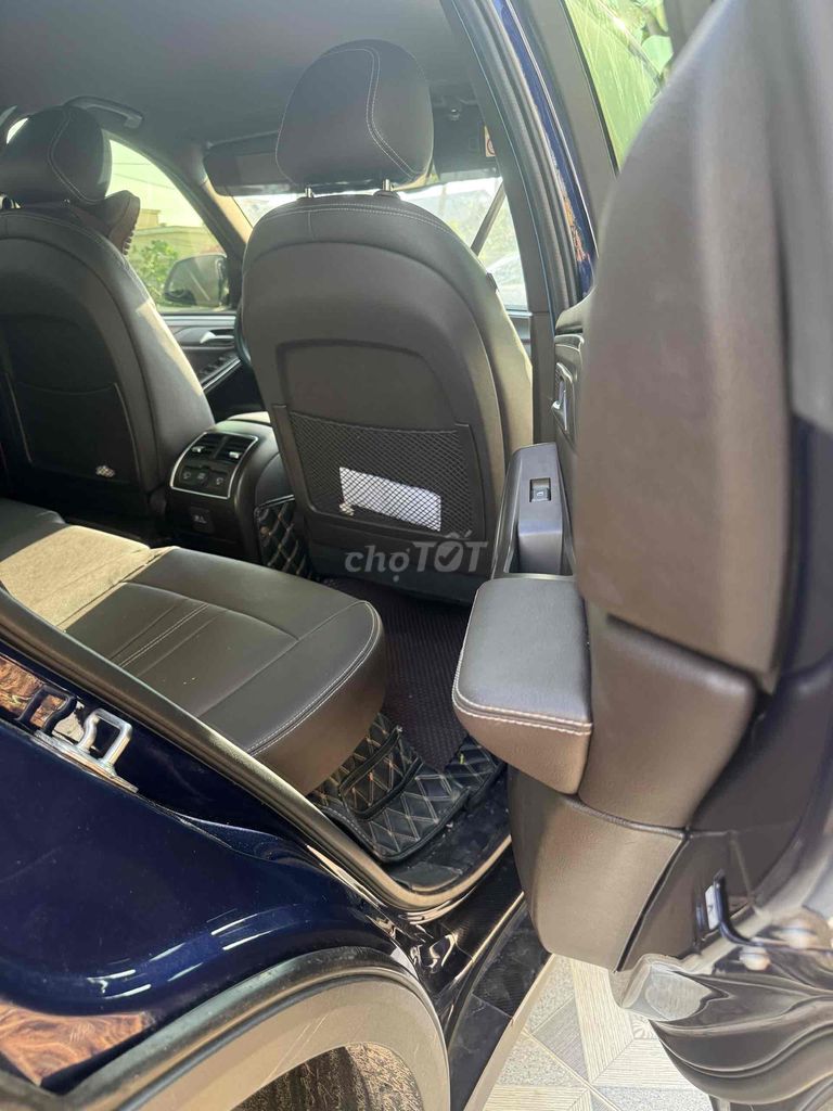 VinFast Lux SA2.0 2019 2.0 AT - 69000 km. Mua bán Ô tô tại Huyện Quế Võ Bắc Ninh được đăng bởi Tên chưa cung cấp hình 4