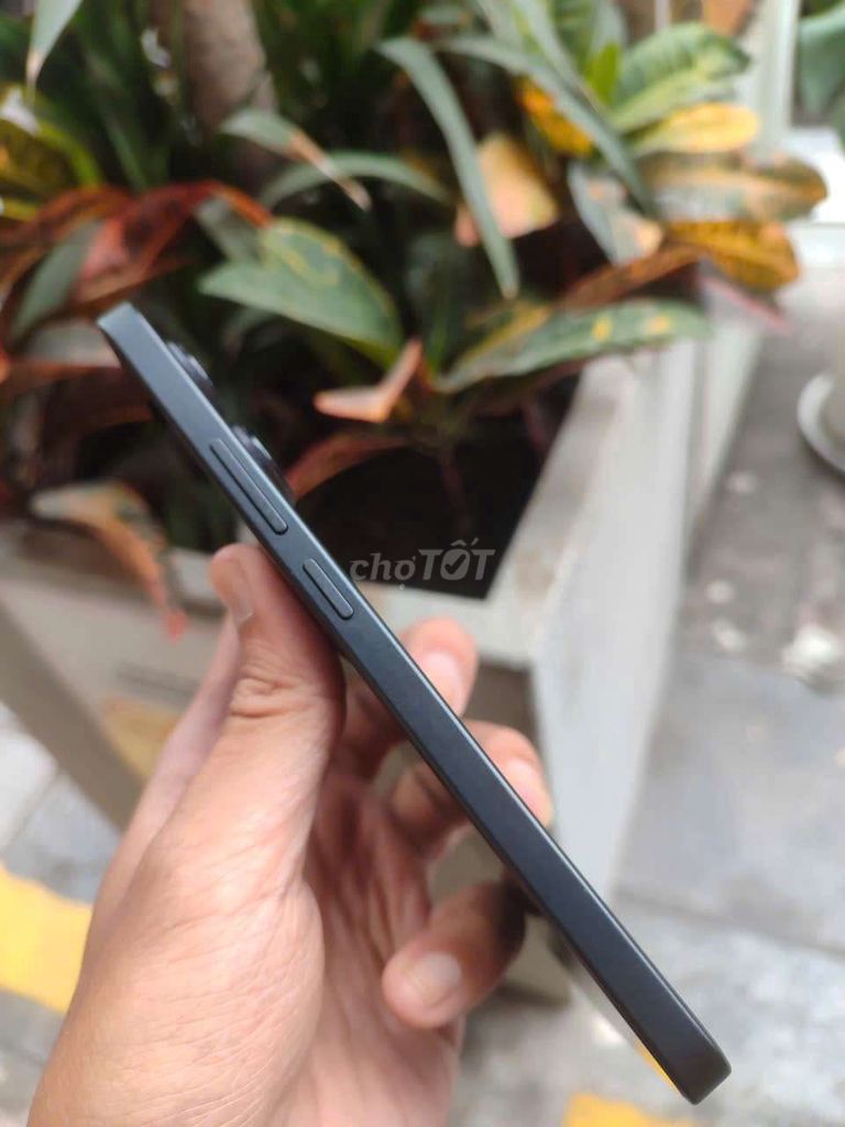 Redmi note 13 8/128. Mua bán Điện thoại tại Quận Hoàn Kiếm Hà Nội được đăng bởi Anhtuan Nguyen hình 1