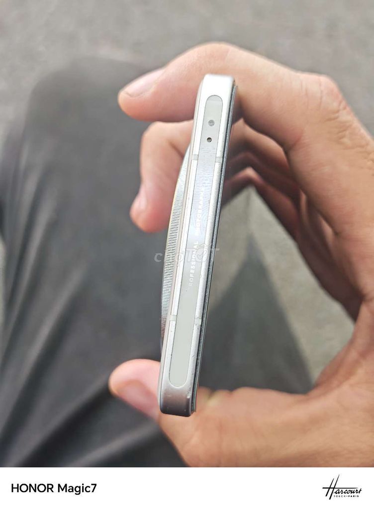 Vivo X100s 256GB Bạc. Mua bán Điện thoại tại Thị xã Bến Cát Bình Dương được đăng bởi caocao hình 1