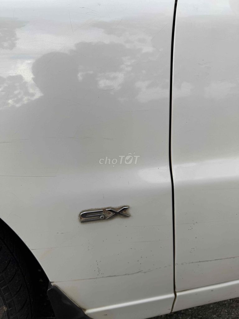 Daewoo Lanos 2003 SX - 140000 km. Mua bán Ô tô tại Thành phố Pleiku Gia Lai được đăng bởi minh hình 11