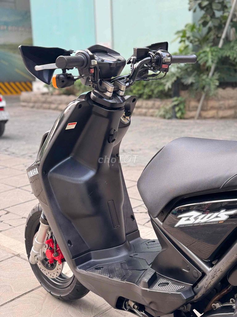 Yamaha BWS 125fi hàng cọp sơn máy zin 100% 1 chủ. Mua bán Xe máy tại Quận Cầu Giấy Hà Nội được đăng bởi nguyễn bích thuỷ hình 10