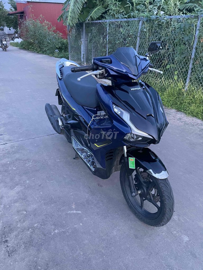 Cần bán ab 2022 chíh chủ máy zin. Mua bán Xe máy tại Quận Kiến An Hải Phòng được đăng bởi Đức Anh  hình 1