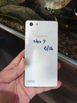 Oppo Neo 7 ram 1gb 16GB bán gl giao lưu. Mua bán Điện thoại tại Quận 7 Tp Hồ Chí Minh được đăng bởi trường thịnh