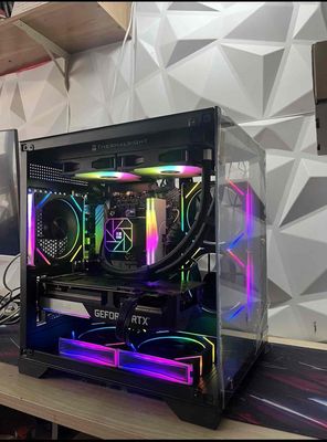 PC gaming và decor phòng siêu chiến đấu. Mua bán Máy tính để bàn tại Quận Tân Phú Tp Hồ Chí Minh được đăng bởi Nguyễn văn thắng