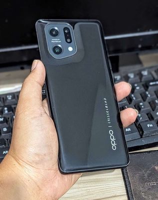 Oppo find X5 máy zin đẹp mạnh,camera nét,có NFC. Mua bán Điện thoại tại Thị xã Tân Châu An Giang được đăng bởi TRÙM Smartphone AG