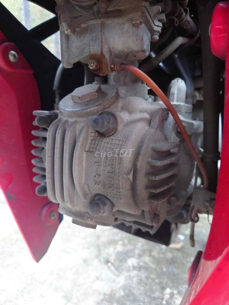 Yamaha Sirius RC 2020 BS 65B2 Chính chủ. Mua bán Xe máy tại Quận Ninh Kiều Cần Thơ được đăng bởi Cầm Đồ Anh Quý hình 7