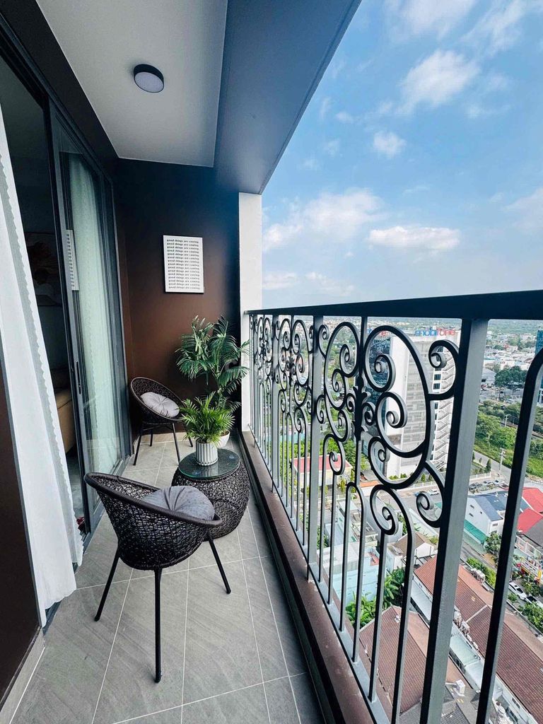 Căn 2PN 2WC 70m2 từ f0 Chủ Đầu Tư.