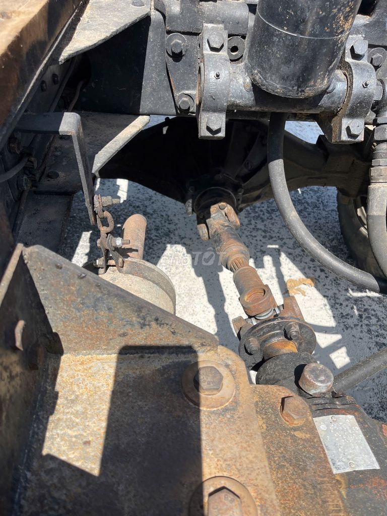 2 Tấn 2 Cầu - Xe Sẳn Dùng. Mua bán Xe tải, xe ben tại Huyện Thăng Bình Quảng Nam được đăng bởi Hoang văn Đạt hình 7