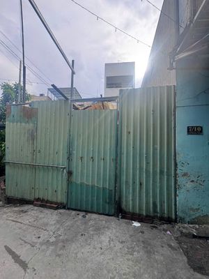 Đất 48 m² · Đường Lê Văn Quới