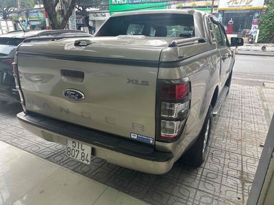 Ford Ranger 2015 XLS 2.2L 4x2 MT - 120000 km. Mua bán Ô tô tại Thành phố Biên Hòa Đồng Nai được đăng bởi Kiên Ford