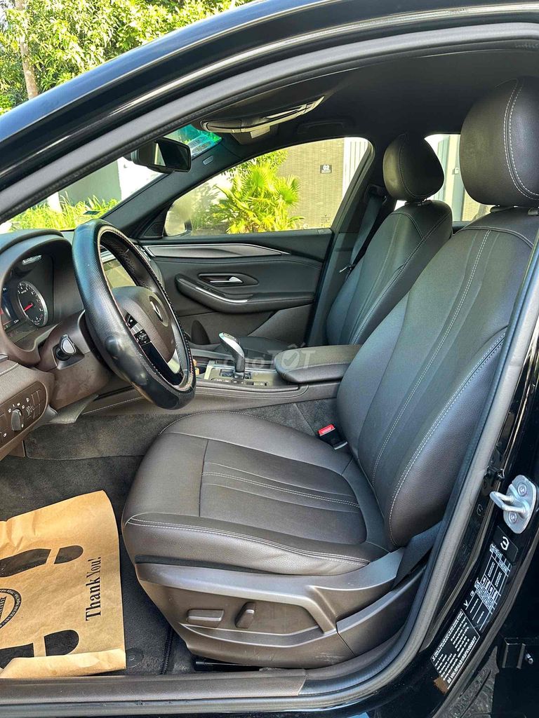 VinFast Lux A2.0 2019 đk 10/2020. Mua bán Ô tô tại Quận Cẩm Lệ Đà Nẵng được đăng bởi Nguyễn Duy hình 16