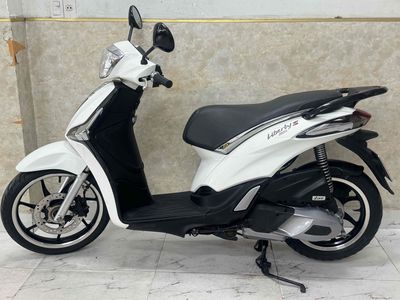 Lyberty ABS máy iget đời 2019 trắng mới keng. Mua bán Xe máy tại Quận Sơn Trà Đà Nẵng được đăng bởi Minh Dũng bán trả góp 136 vân đồn 