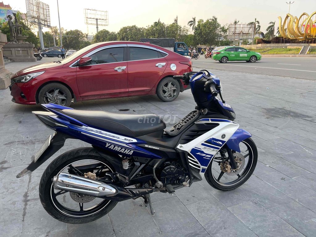 bán hoặc giao lưu xe khác. Mua bán Xe máy tại Thành phố Vinh Nghệ An được đăng bởi Mạnh Nhỏ hình 15