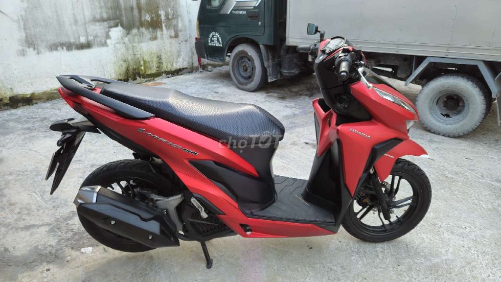 Vario 150cc 2020 ( e có bán góp ). Mua bán Xe máy tại Quận Ninh Kiều Cần Thơ được đăng bởi MINH THIỆN bán xe trả góp hình 2