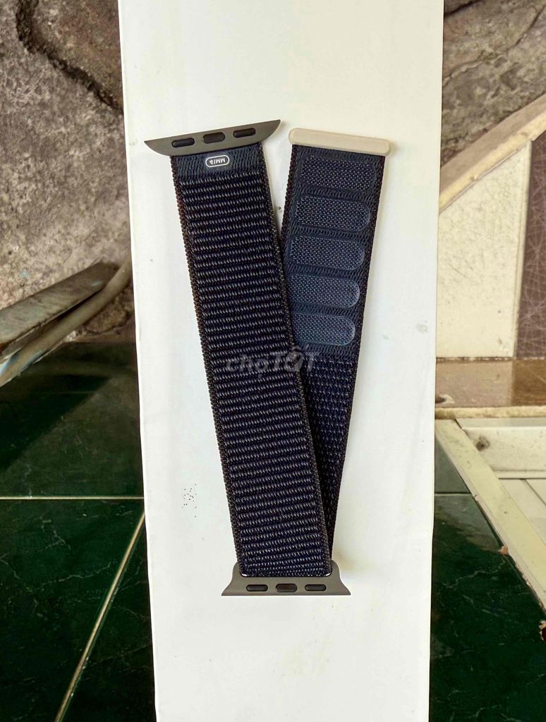 Dây đh apple watch sportloop zin size 40/41 mới 99