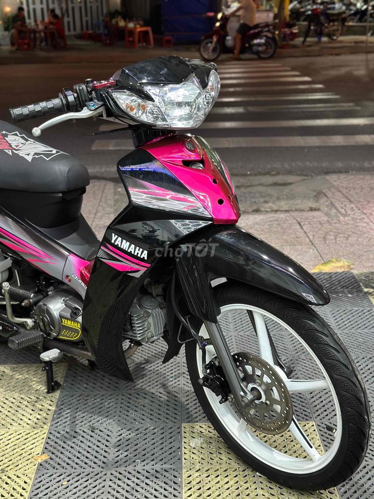 Sirus zin kiểng dọn mới leng keng. Mua bán Xe máy tại Thành phố Thủ Đức Tp Hồ Chí Minh được đăng bởi nguyễn hiếu  hình 3