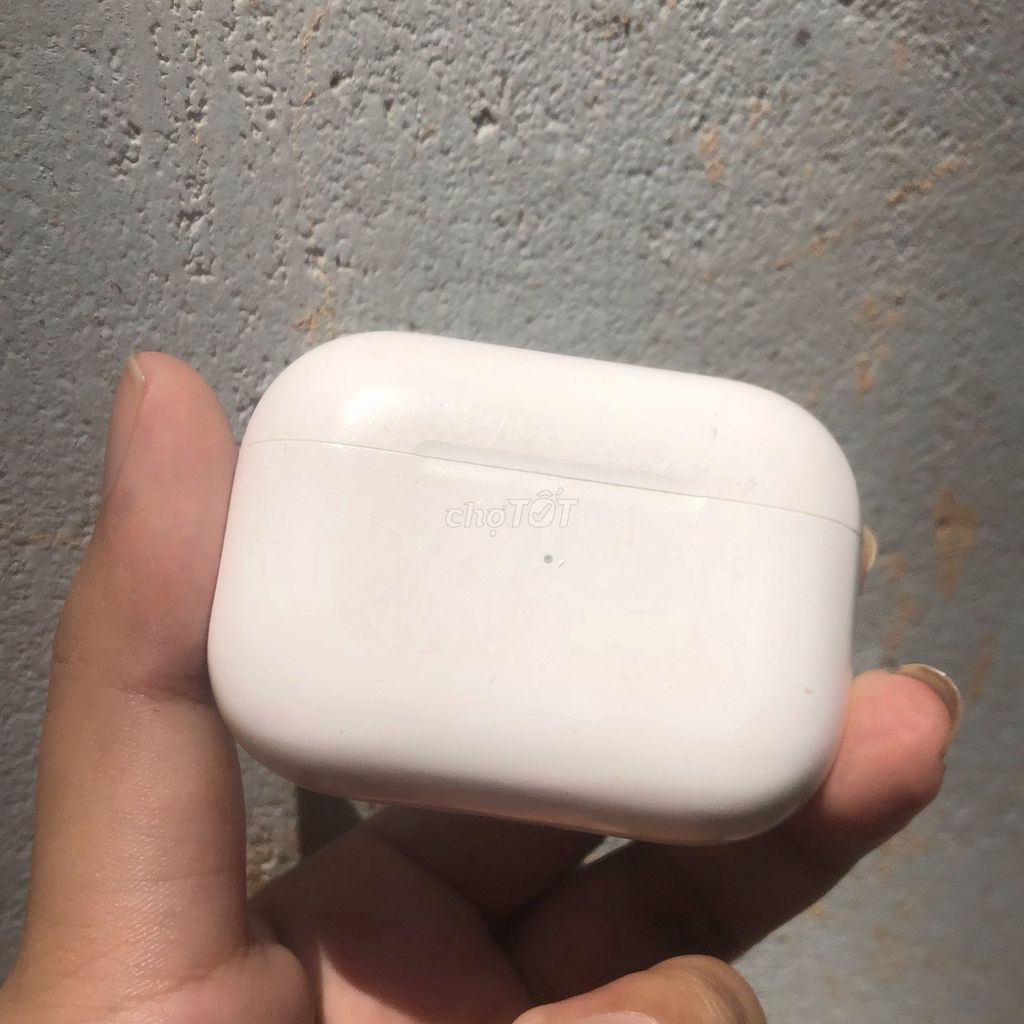 Bán Tai nghe Apple AirPods Pro Gen 1. Mua bán Tivi, Âm thanh tại Huyện Mộ Đức Quảng Ngãi được đăng bởi Mai Thanh Ha hình 1