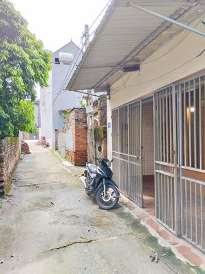 Cho thuê nhà riêng gần khu công nghiệp Nội Bài Sóc Sơn Hà Nội. Cho thuê nhà ở tại Huyện Sóc Sơn Hà Nội được đăng bởi Minh