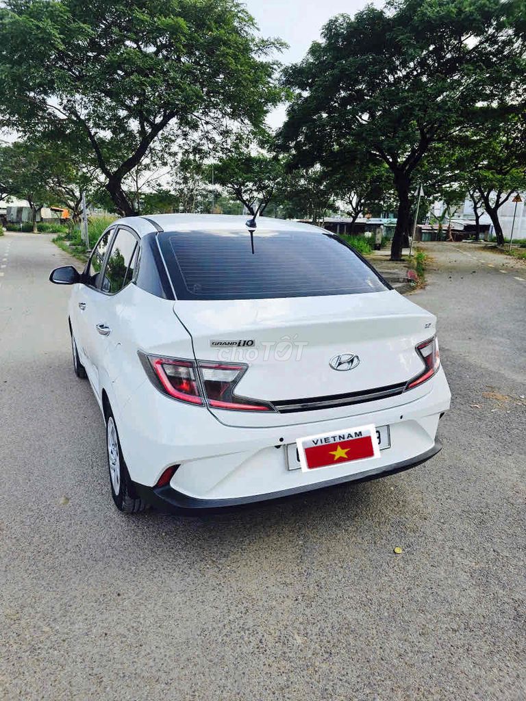 Huyndai I10-Sedan AT,Form mới gầm cao 2023. Mua bán Ô tô tại Quận 12 Tp Hồ Chí Minh được đăng bởi LỌC GIÓ Ô TÔ SÀI GÒN hình 2