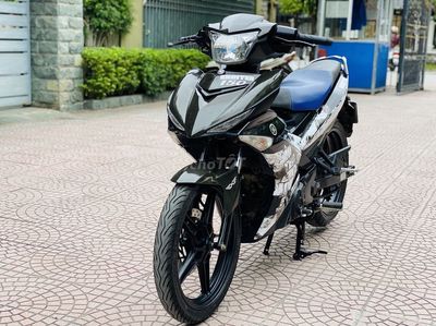 Yamaha Exciter 150 Bản LIMITED Xe ZIN Đến 99% 2020