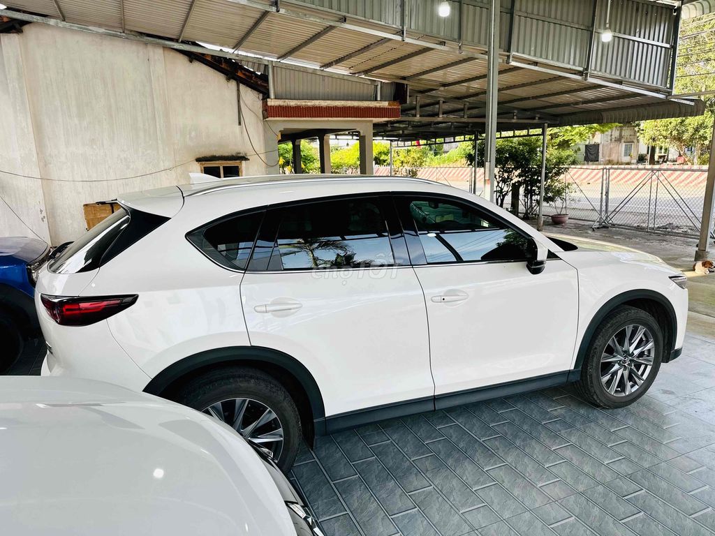 CX 5 2020 2.0L Premium Siêu Mới. Mua bán Ô tô tại Huyện Bắc Tân Uyên Bình Dương được đăng bởi Ô Tô Quân Bồ Bình Dương hình 6