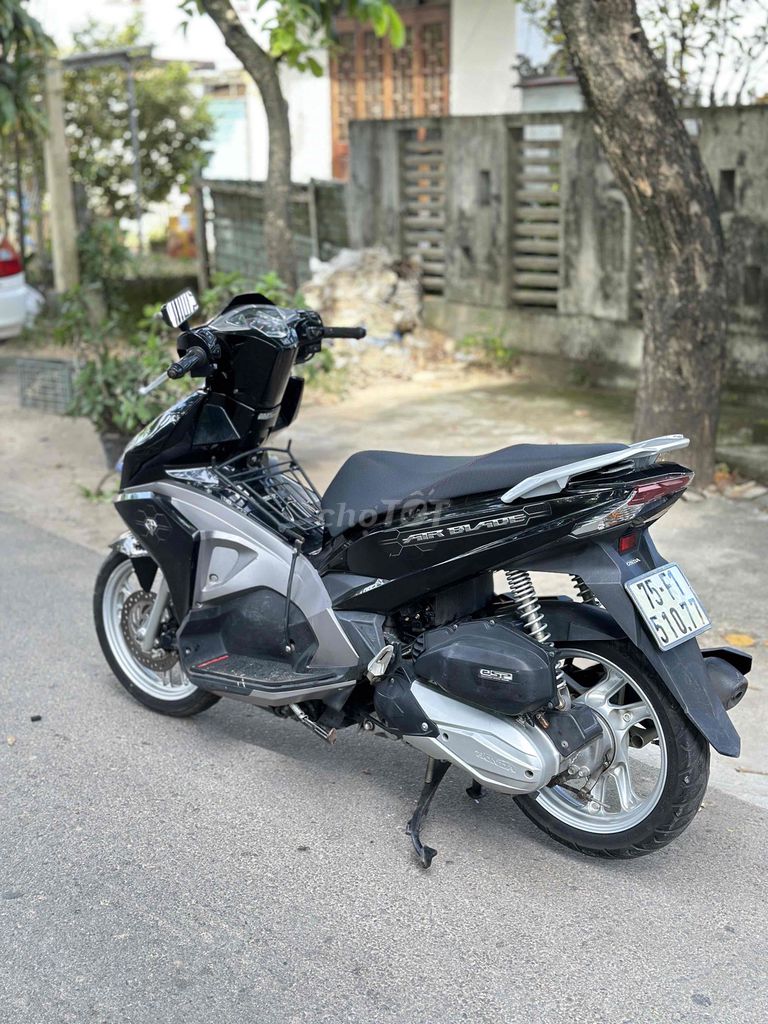 AB khoá smk rin đẹp. Mua bán Xe máy tại Thành phố Huế Thừa Thiên Huế được đăng bởi Trần Quý hình 4